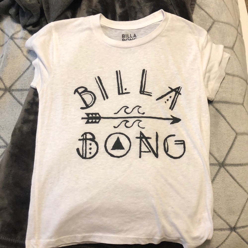 BILLABONG T-shirt XS